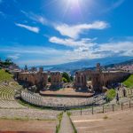 Taormina Theater