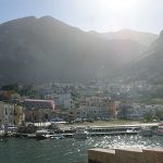 Castellammare del Golfo Wandern