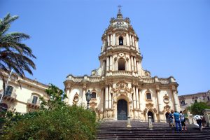 Modica, Unesco, Sizilien