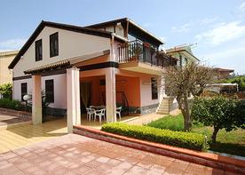 Sicily Holiday home Villa Nives
