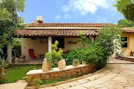 Sicily Holiday home Casa Antonina