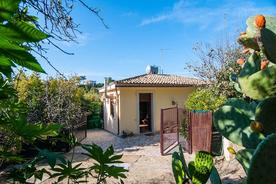 Sicily Holiday home Casa Corrado