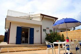 Sicily Holiday home Villa Rosella