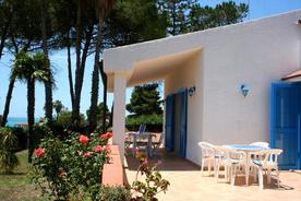 Sicily holiday home Villa Mediterranea