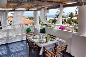 Sicily holiday apartment Casa Pippo