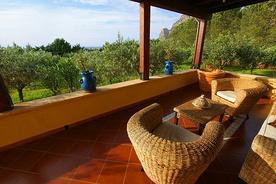 Sicily holiday apartment Il Giuccu