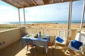 Sicily Holiday apartment Casa Carmelo