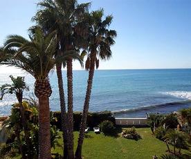 Sizilien 4 G&auml;stezimmer La Terrazza sul Mare