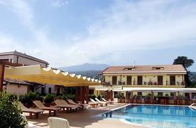 Sicily 39 guest rooms La Terra dei Sogni