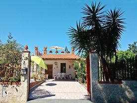 Sicily Holiday home Villa Allegra