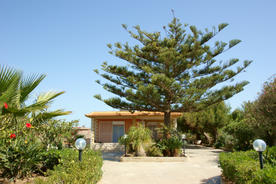 Sicily holiday home Villa Isola dei Porri