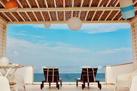 Sicily Holiday home Villa Hibiscus