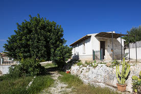 Sicily Holiday home with pool Casetta Aladino