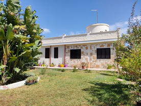 Sicily Holiday home Villa Mar dei Coralli