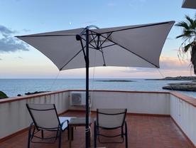 Sicily holiday home Villa Nella