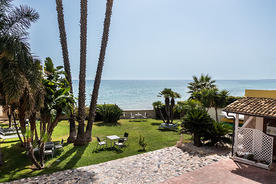 Sicily 5 guest rooms B&amp;B La Terrazza sul Mare