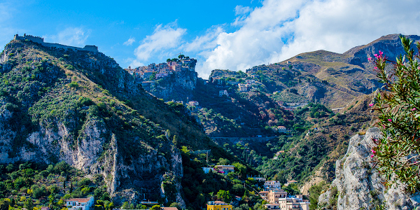 Taormina Sehenswurdigkeiten Sicilia Ferien De