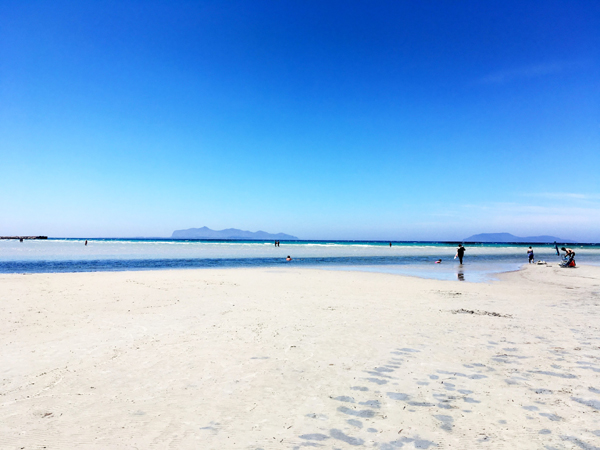 S-Paricia S-Villa Mimma-Karibischer Strand San Teodoro Slider