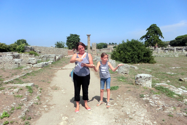 Paestum