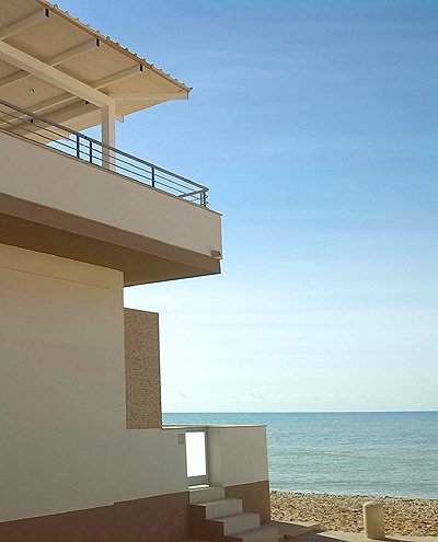 Haus-am-meer