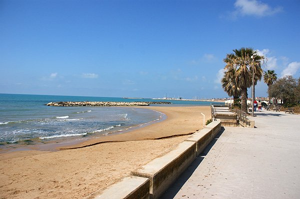 Marina-di-ragusa