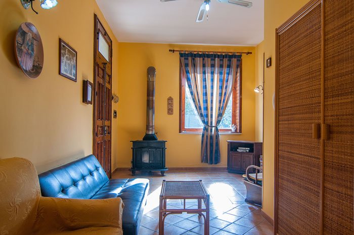 Wohnzimmer neu