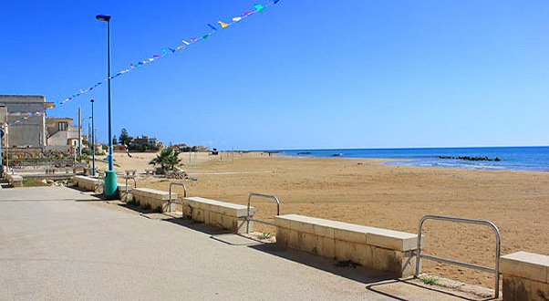 Donnalucata-lungomare