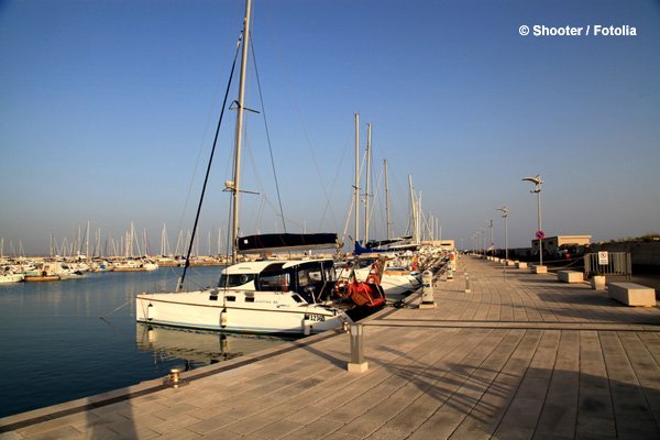 Hafen -fotolia-Urheber Shooter