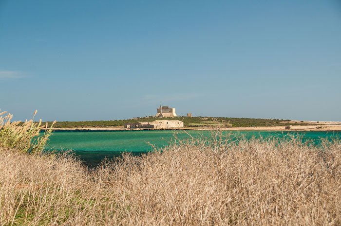 Oasi di Vendicari