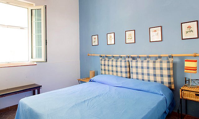 Marilu-schlafzimmer