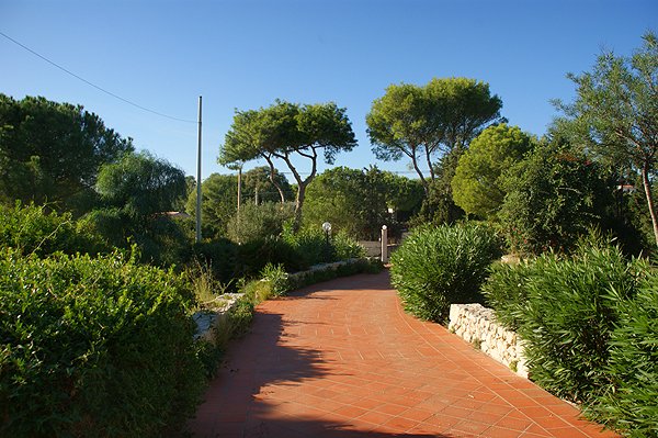 Villa-marilu-einfahrt