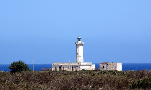 Marilu-leuchtturm