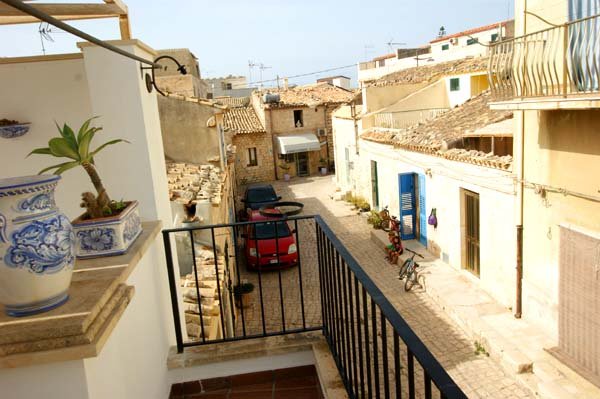 Casa-parisi