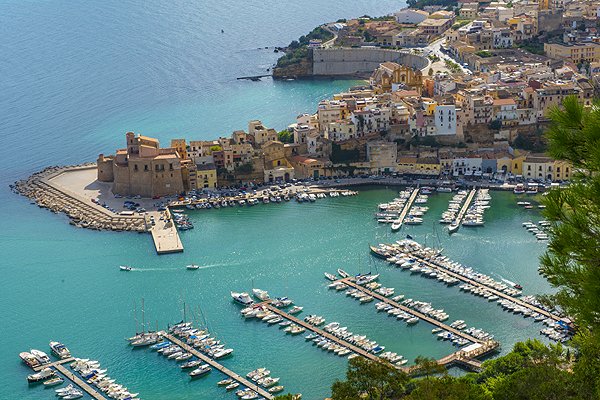 Castellammare del golfo
