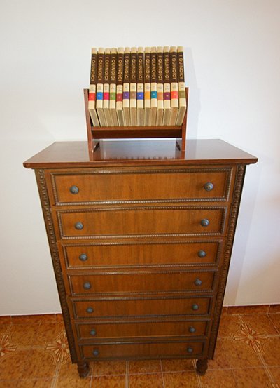Flora-bücher