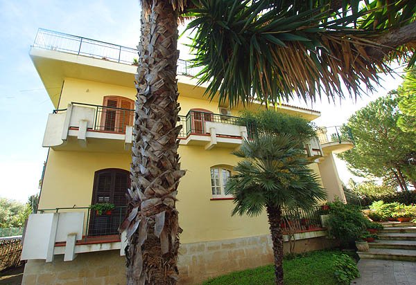 Marianna-haus