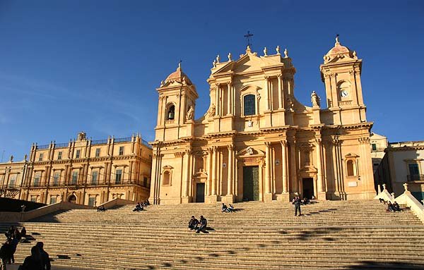 Noto dom