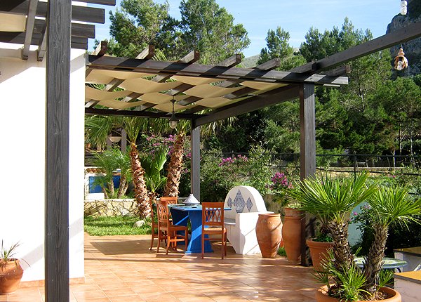 Graziano-terrasse
