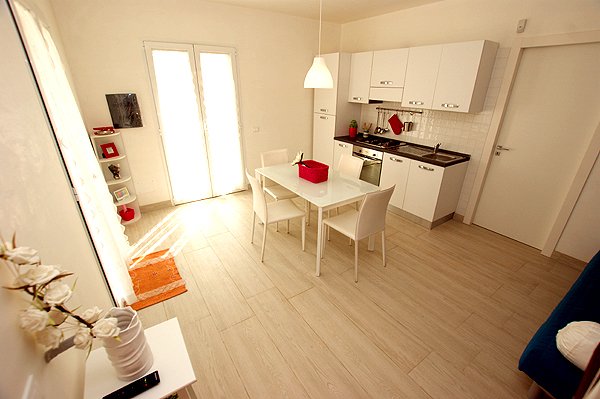 Villa-rosella-essbereich