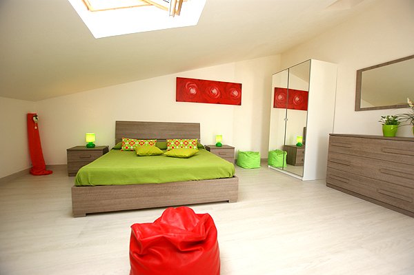 Villa-rosella-zweites-schlafzimmer