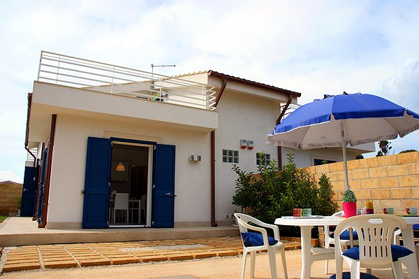 Villa-rosella