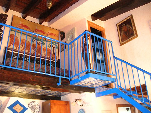 Graziano-galerie