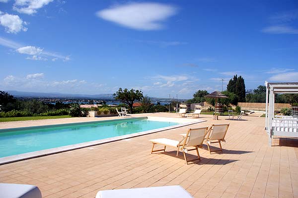 Pool neu