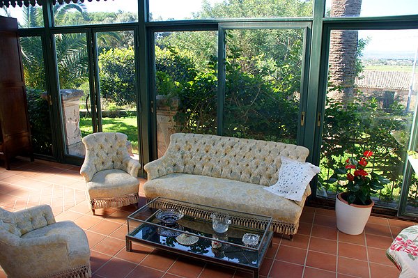 Antica-sofa