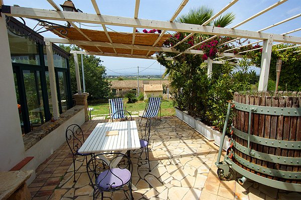 Antica-terrasse