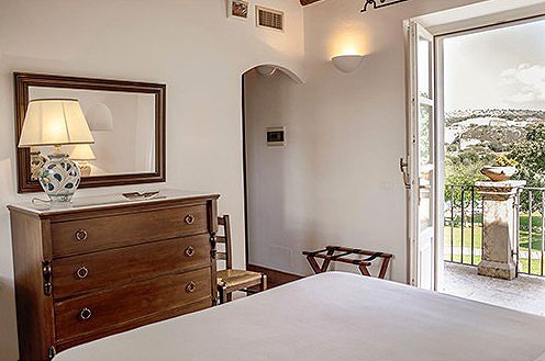 Masseria-standardzimmer