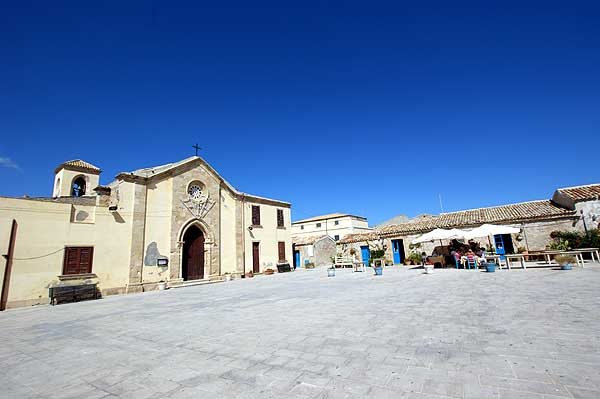 Porri-marzamemi