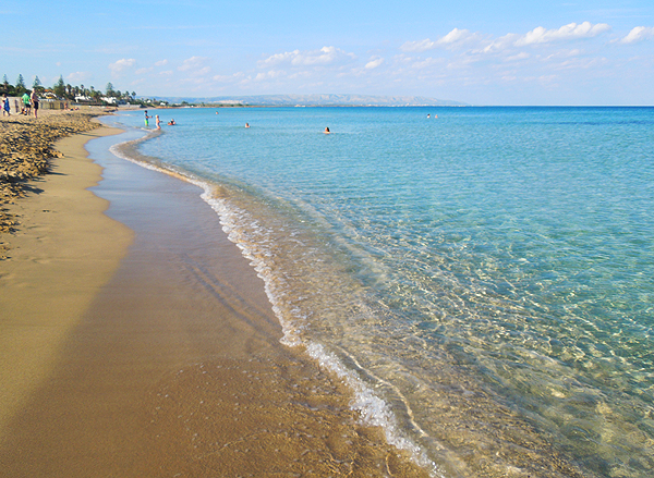San-lorenzo-strand-frei