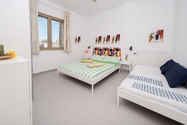 Villa-baia-marina-bilocale-schlafzimmer-neu