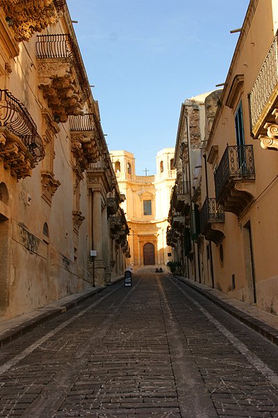 Noto gasse